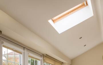 Oakridge conservatory roof insulation companies