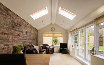 conservatory roof insulation Oakridge, Hampshire