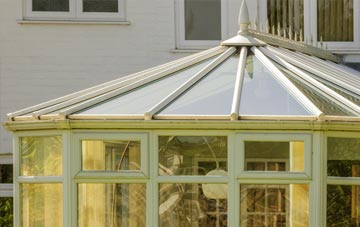conservatory roof repair Oakridge, Hampshire