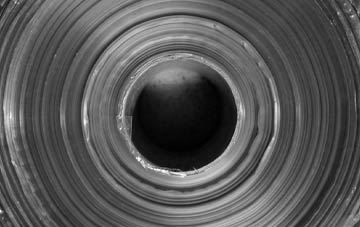 Oakridge edpm waterproofing