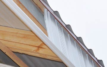 why Oakridge fascia repairs are essential