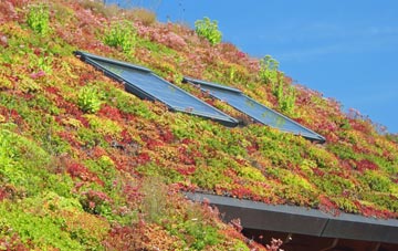 Oakridge living roof systems