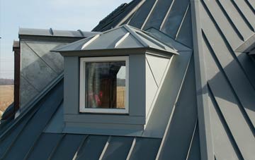 metal roofing Oakridge, Hampshire