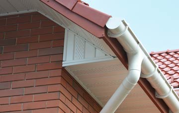 Oakridge soffit repair costs