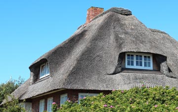thatch roofing Oakridge, Hampshire
