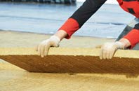 find rated Oakridge roof insulation companies